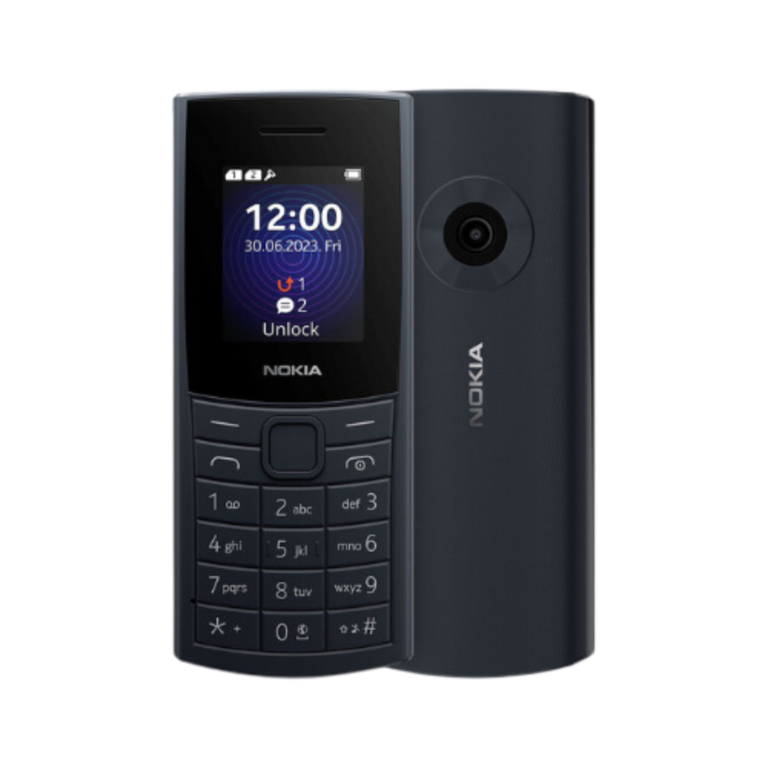 Nokia 110 4G